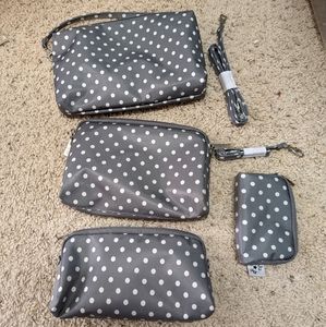 Ju-Ju-Be Be Set and Quick